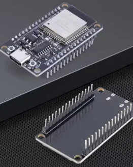 《サンプルです・サイトの公開までしばらくお待ちください》ワイヤレス開発ボード ESP32互換 HW394