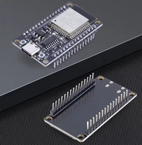 ワイヤレス開発ボード ESP32互換 HW394